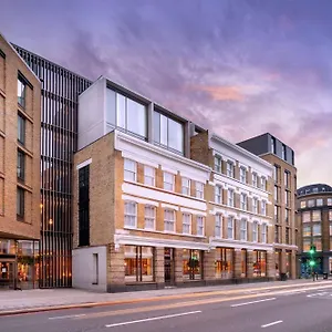 4* Hotel Hart Shoreditch London, Curio Collection By Hilton