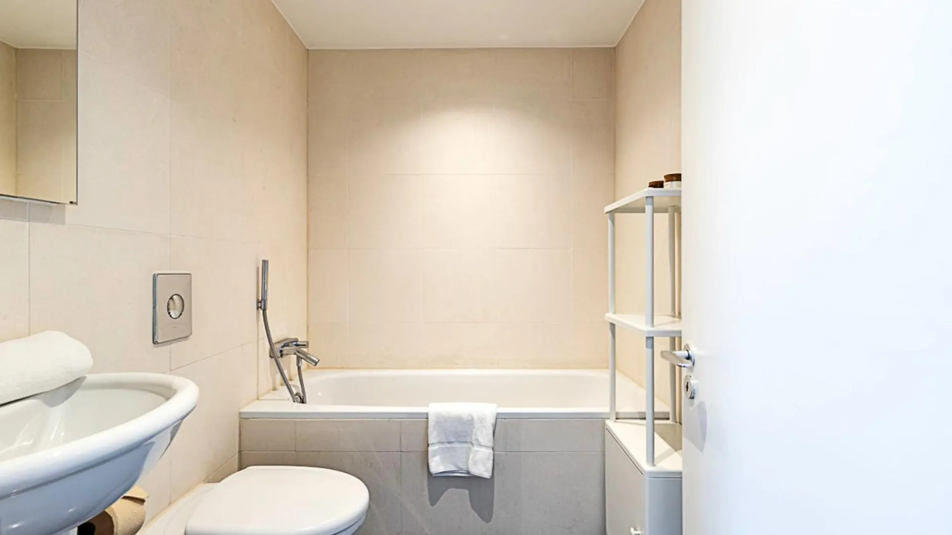 Comfortable Modern Flat In Shoreditch London 0*,