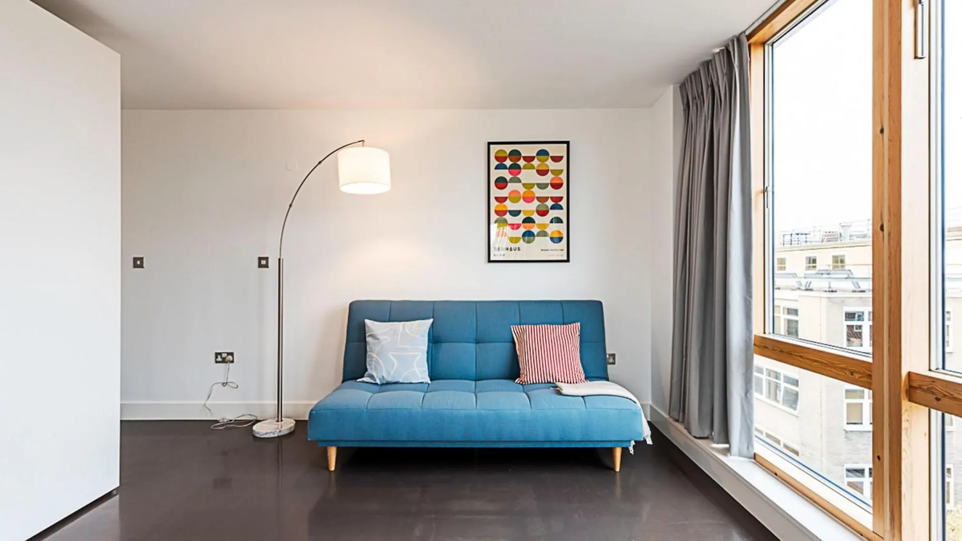 Comfortable Modern Flat In Shoreditch London 0*,  United Kingdom