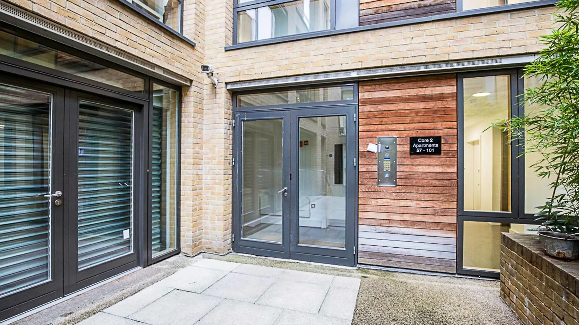 Apartment Comfortable Modern Flat In Shoreditch London United Kingdom
