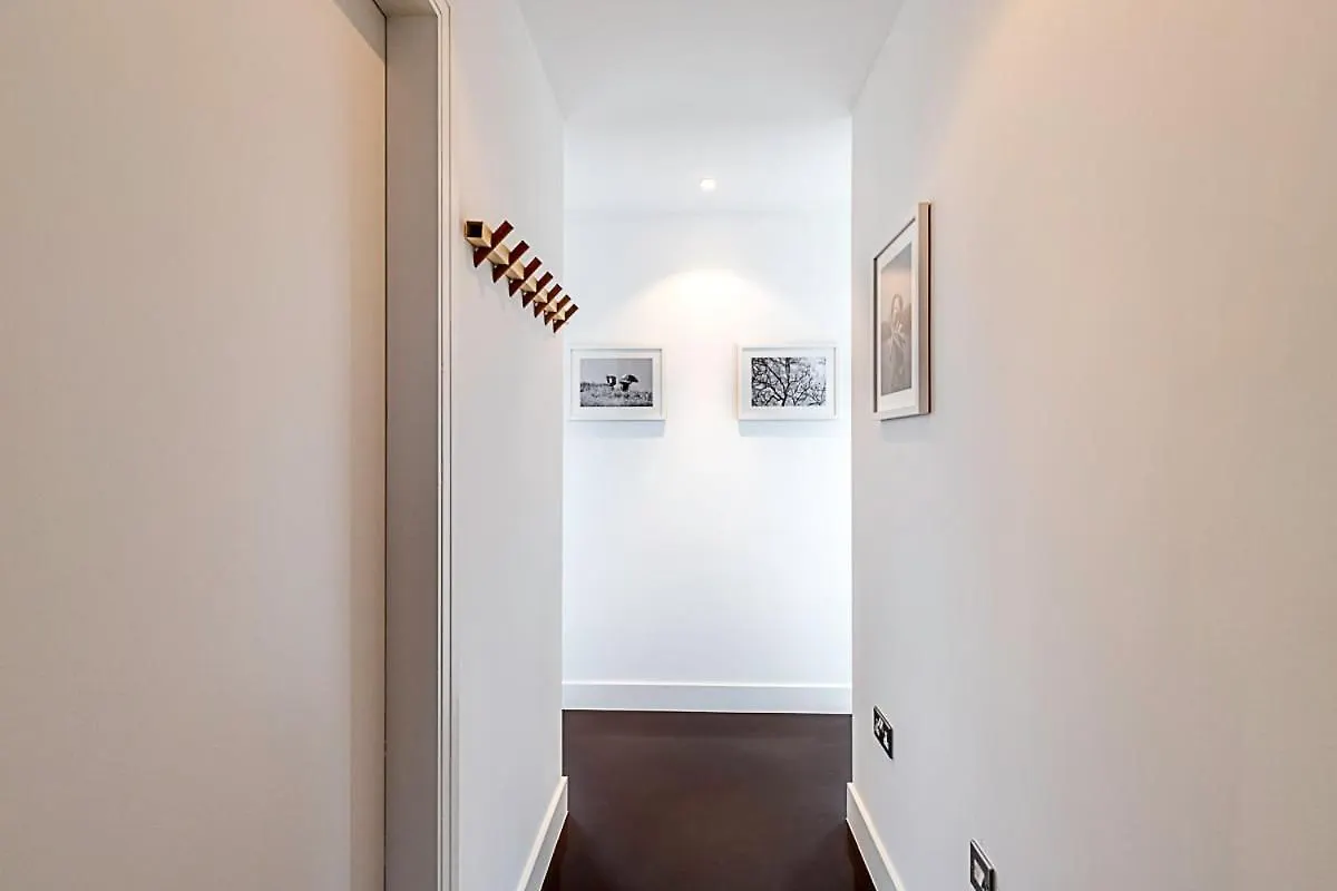 Comfortable Modern Flat In Shoreditch London United Kingdom